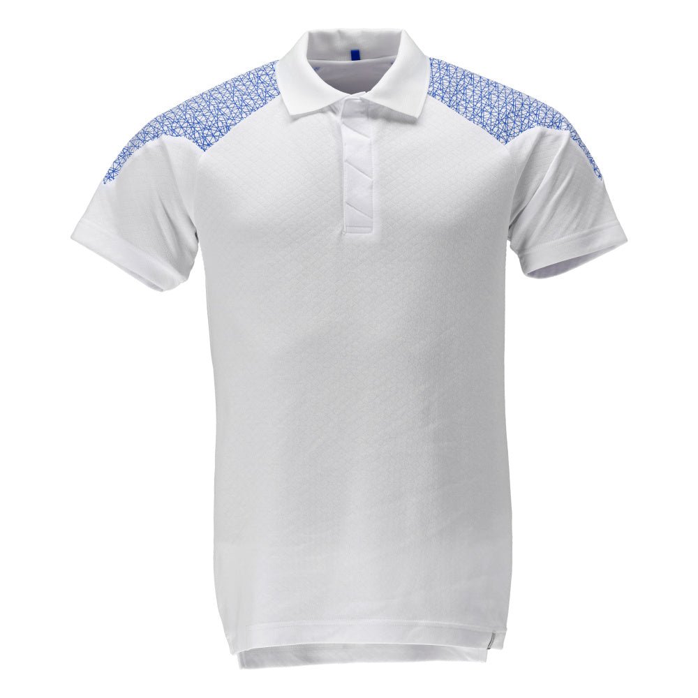 Poloshirt, poloshirt met korte mouwen