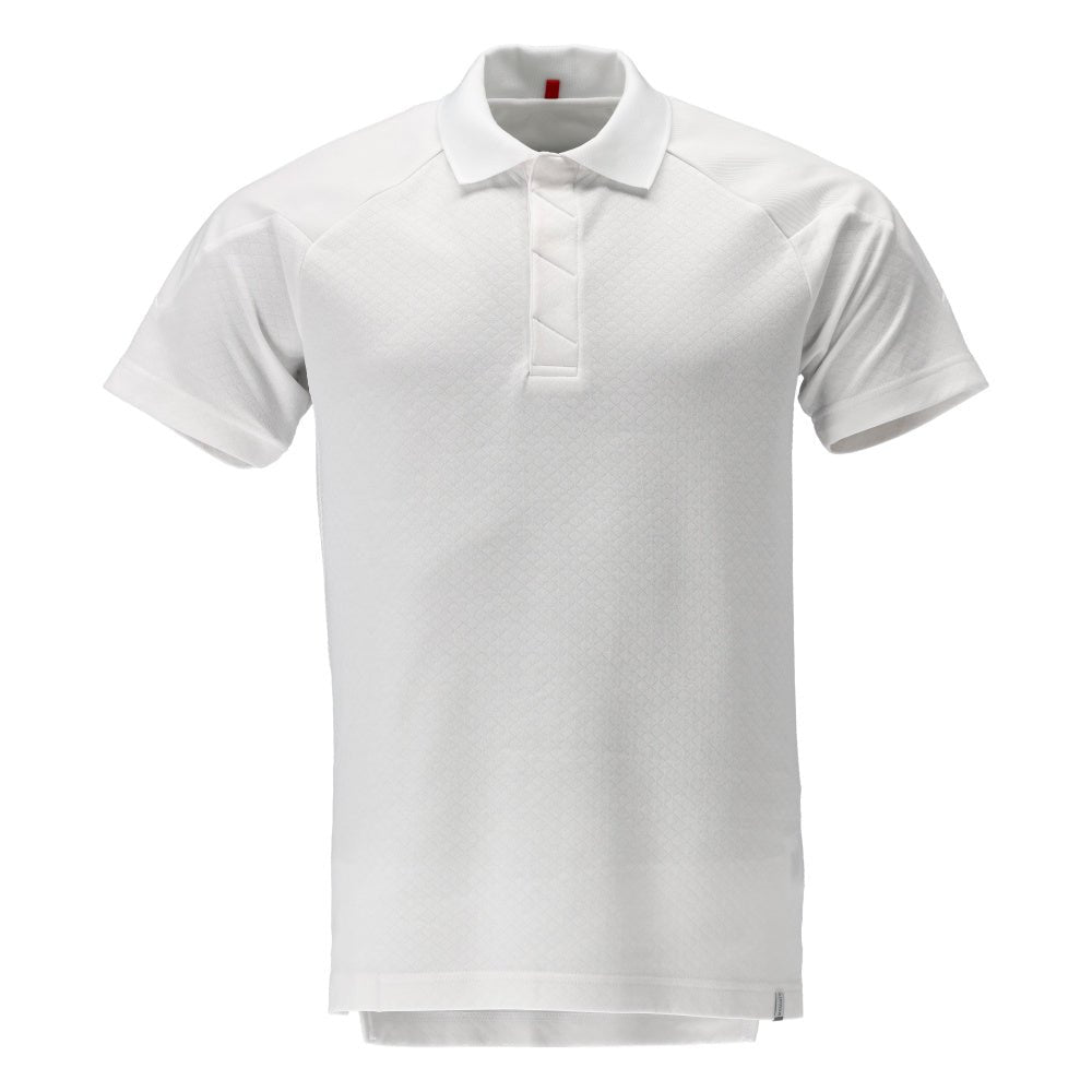 Poloshirt, poloshirt met korte mouwen