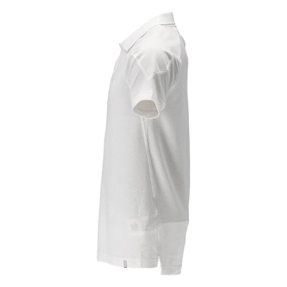 Poloshirt, poloshirt met korte mouwen