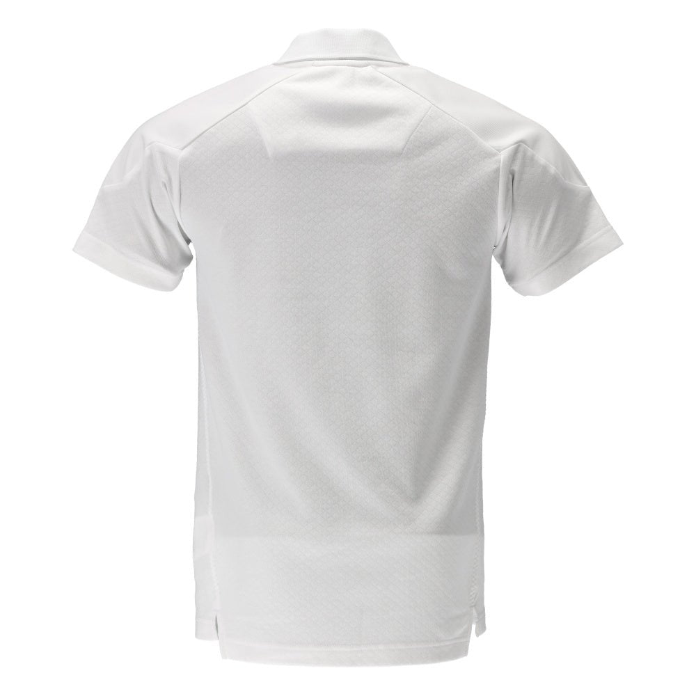 Poloshirt, poloshirt met korte mouwen