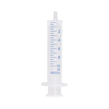 Wegwerpspuit 10 ml