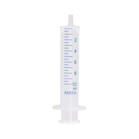 Wegwerpspuit 10 ml