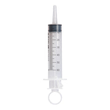 Spuit met blaas 50 ml