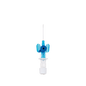 Vasofix-Braunüle Safety G 22-0,9 blau