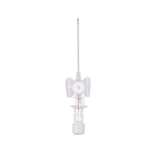 Vasofix-Braunüle Safety G 17-1,5 wit