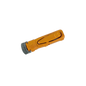 Safety-Lanzette Extra 21G orange - 100 Stück Packung
