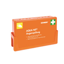 AQUA NIT® -doos met 4 x 250 ml oogspoelvloeistof