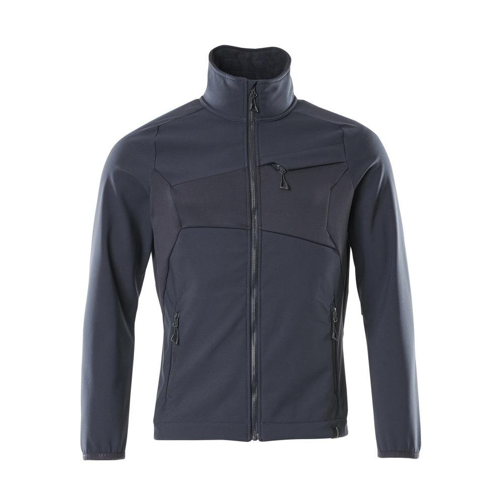 Softshell-jas Softshell-jas