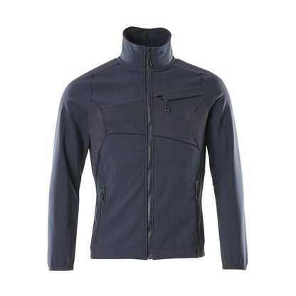 Softshell-jas Softshell-jas