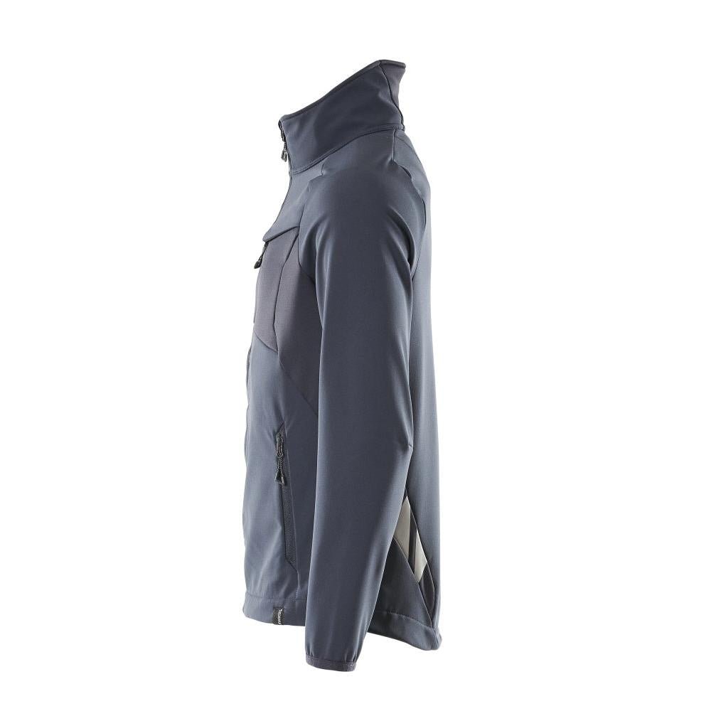Softshell-jas Softshell-jas