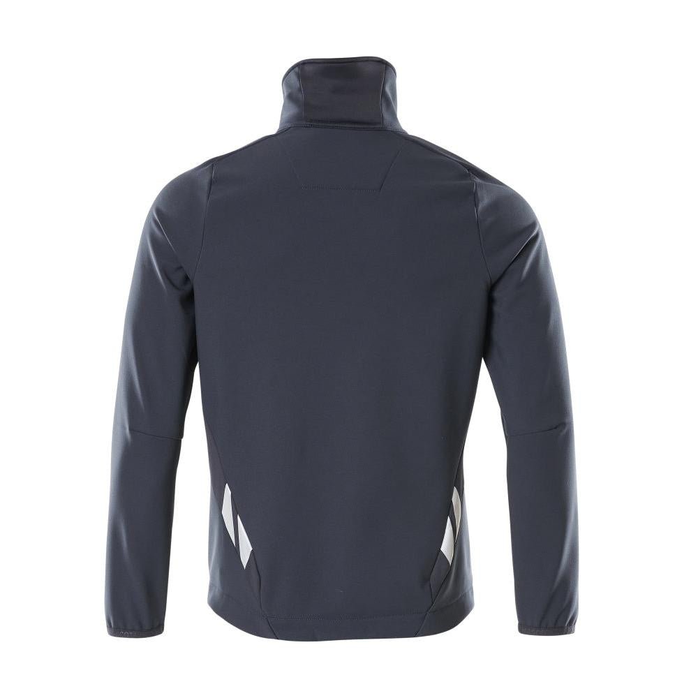 Softshell-jas Softshell-jas