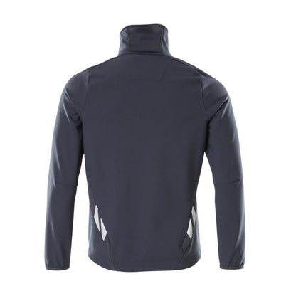 Softshell-jas Softshell-jas