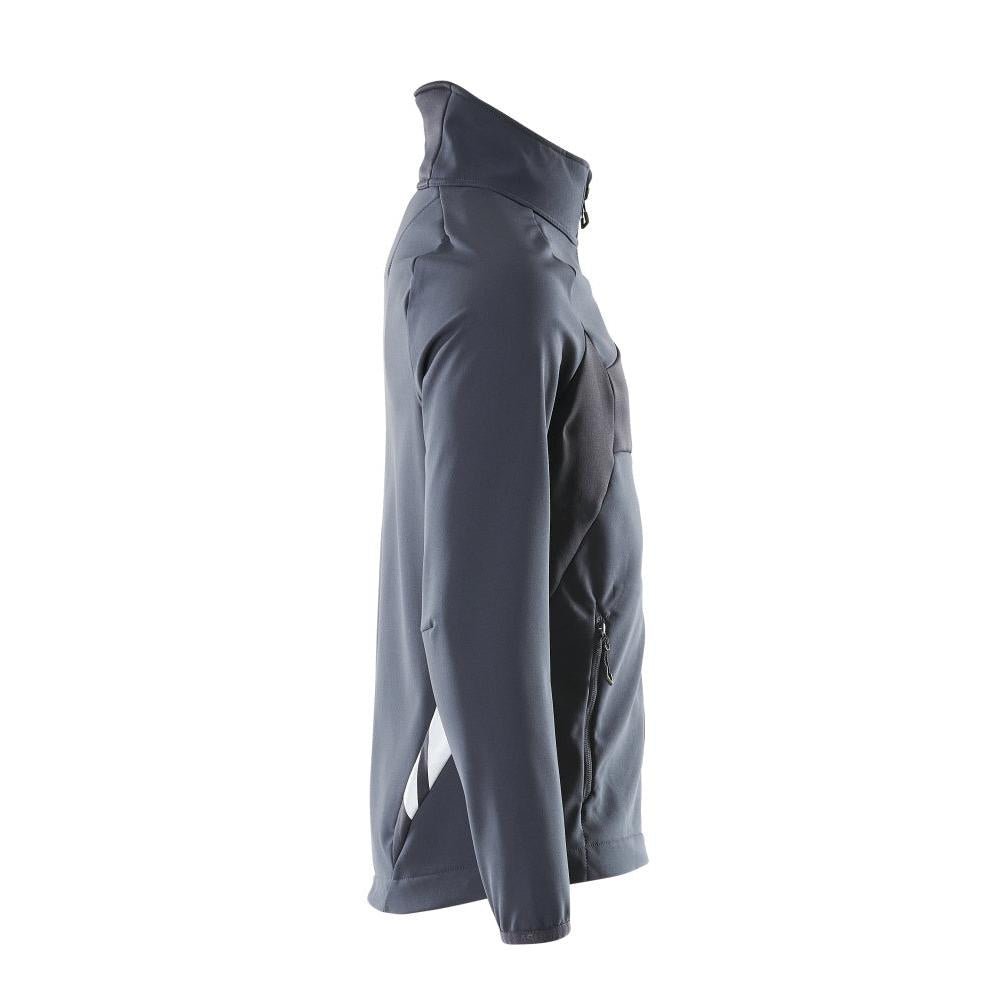 Softshell-jas Softshell-jas