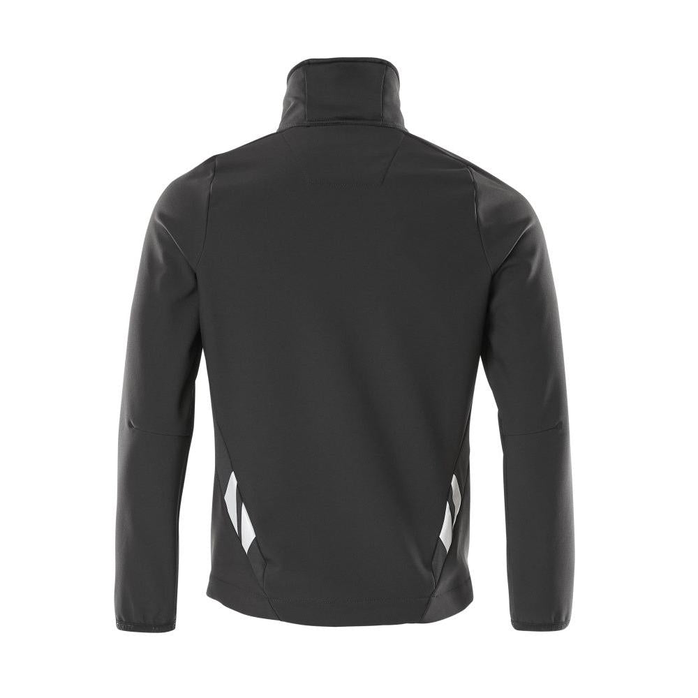 Softshell-jas Softshell-jas