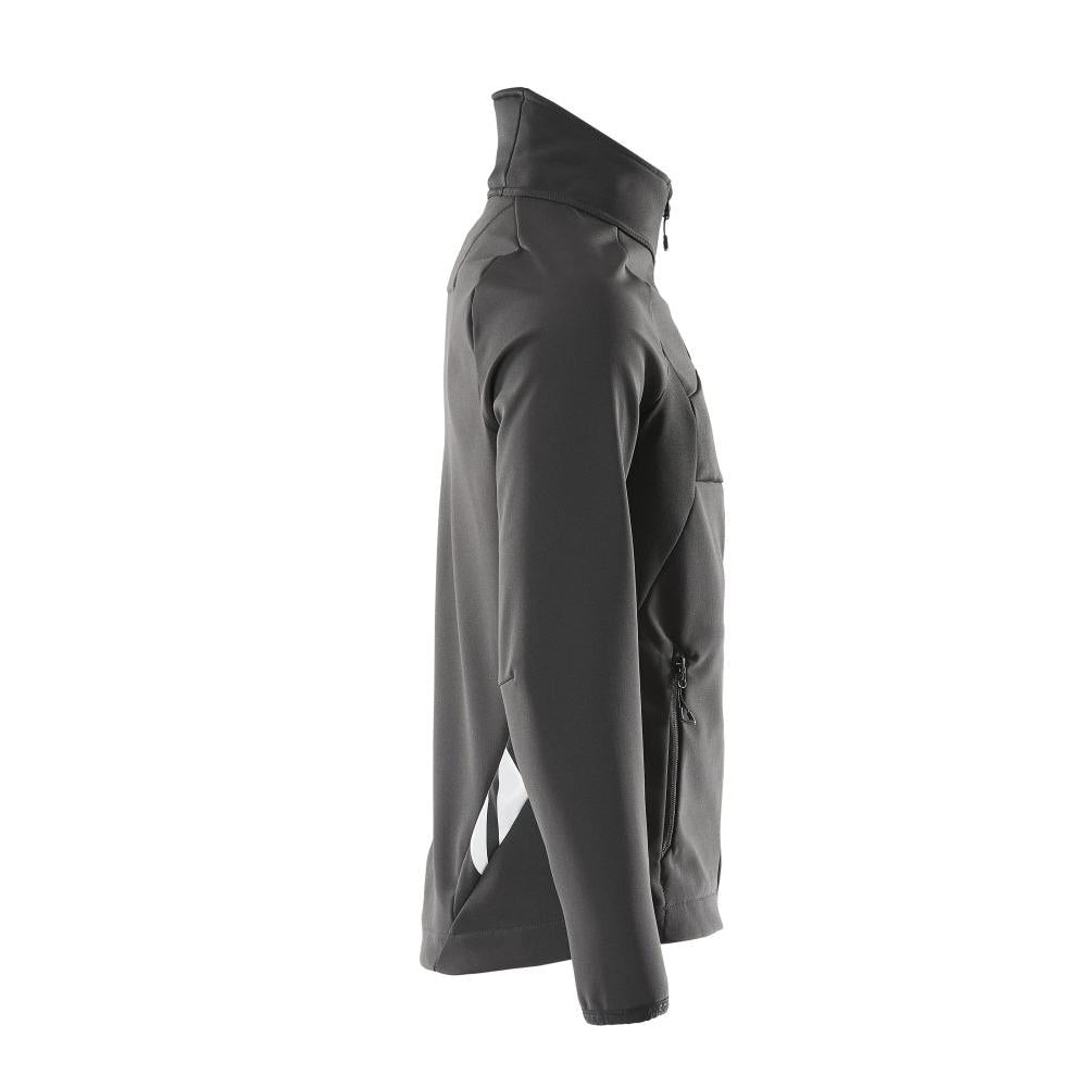 Softshell-jas Softshell-jas