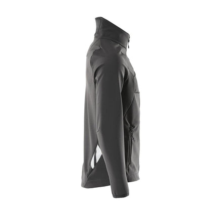 Softshell-jas Softshell-jas