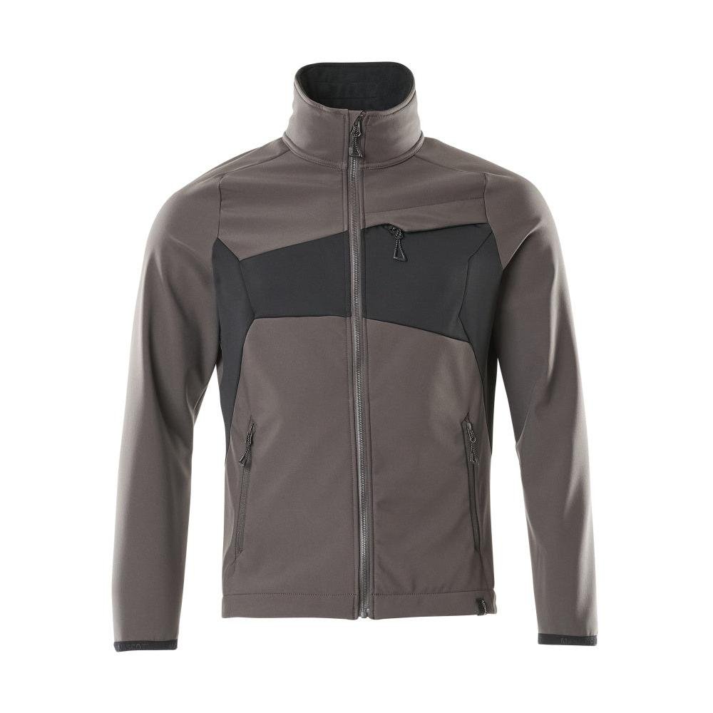 Softshell-jas Softshell-jas