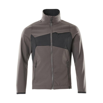 Softshell-jas Softshell-jas