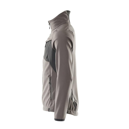Softshell-jas Softshell-jas