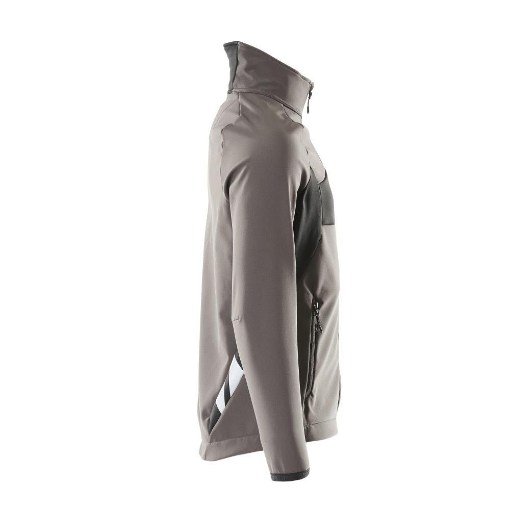 Softshell-jas Softshell-jas