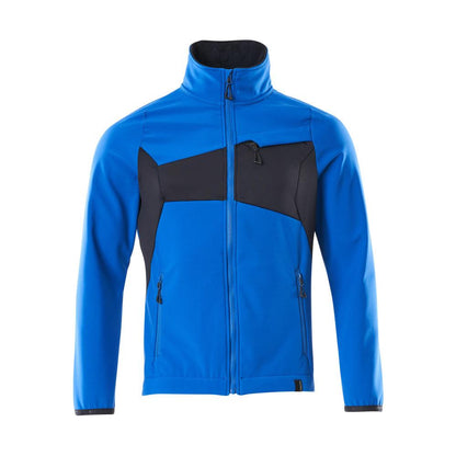 Softshell-jas Softshell-jas