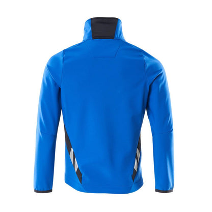 Softshell-jas Softshell-jas