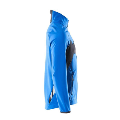 Softshell-jas Softshell-jas
