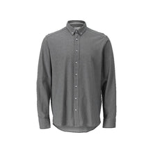 Overhemd, moderne pasvorm, stretch