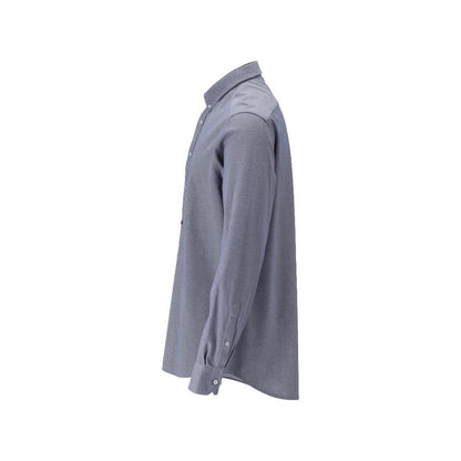 Overhemd, moderne pasvorm, stretch