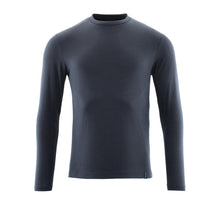 T-shirt, lange mouw, moderne pasvorm, ProWash® T-shirt