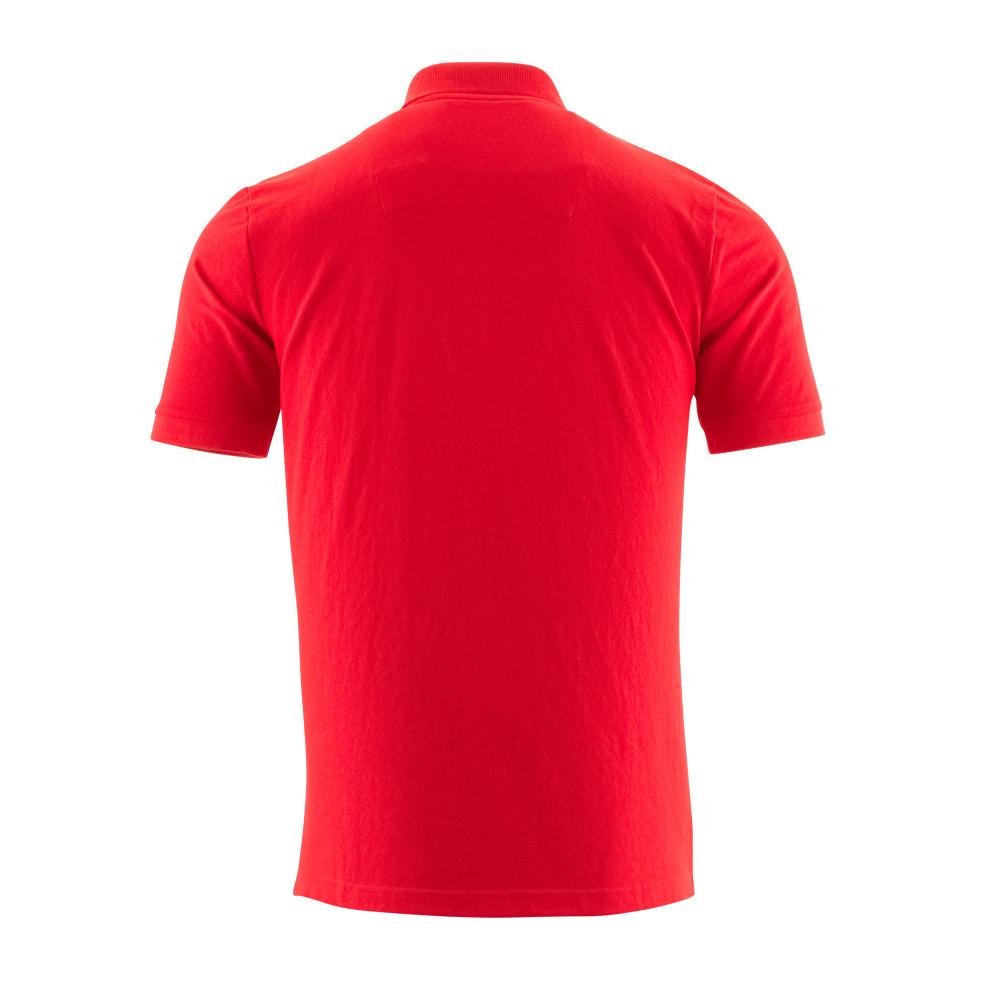 Poloshirt, moderne pasvorm, ProWash®-poloshirt