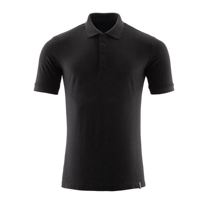 Poloshirt, moderne pasvorm, ProWash®-poloshirt