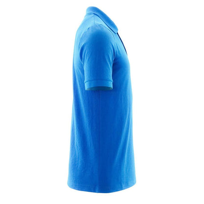 Poloshirt, moderne pasvorm, ProWash®-poloshirt