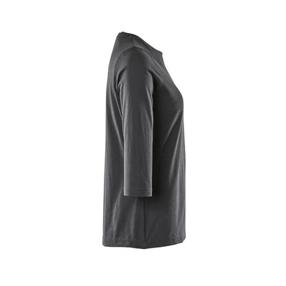 T-shirt met ¾ mouwen, dames, ProWash® T-shirt