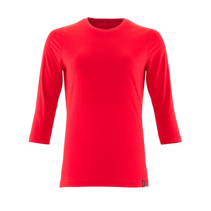 T-shirt met ¾ mouwen, dames, ProWash® T-shirt