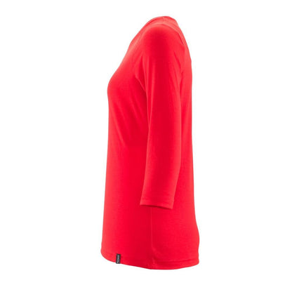 T-shirt met ¾ mouwen, dames, ProWash® T-shirt