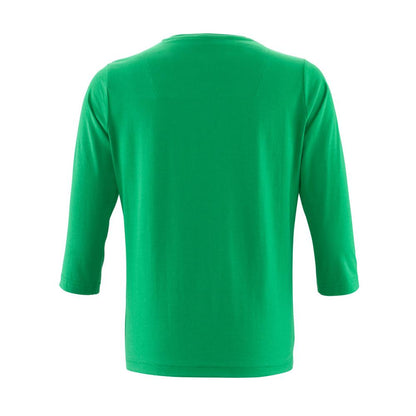 T-shirt met ¾ mouwen, dames, ProWash® T-shirt