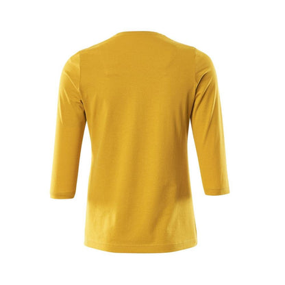 T-shirt met ¾ mouwen, dames, ProWash® T-shirt
