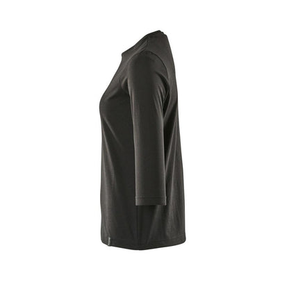 T-shirt met ¾ mouwen, dames, ProWash® T-shirt
