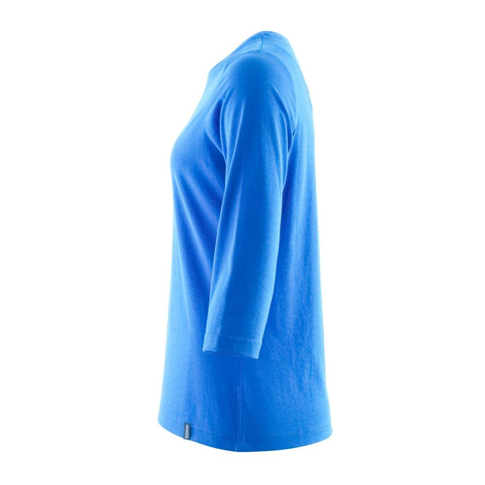 T-shirt met ¾ mouwen, dames, ProWash® T-shirt