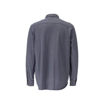 Overhemd, klassieke pasvorm, stretch