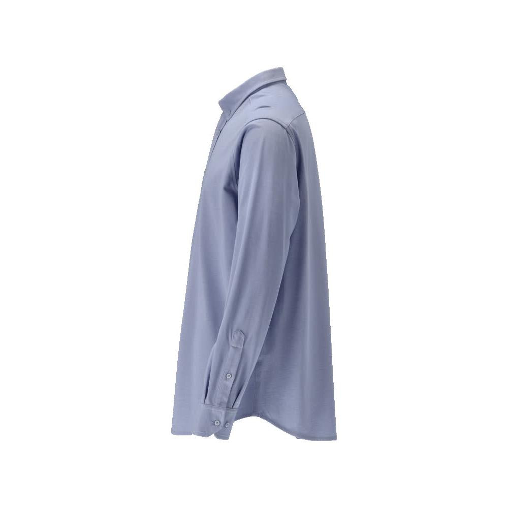 Overhemd, klassieke pasvorm, stretch