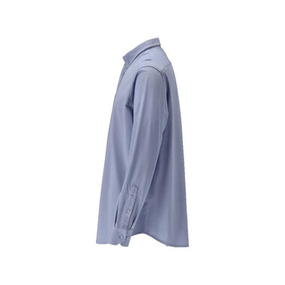 Overhemd, klassieke pasvorm, stretch