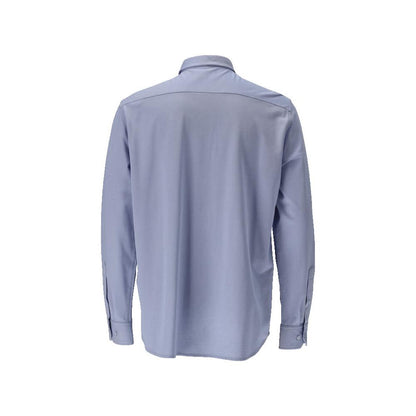 Overhemd, klassieke pasvorm, stretch