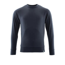 Sweatshirt, sweatshirt met moderne pasvorm