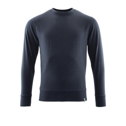 Sweatshirt, sweatshirt met moderne pasvorm