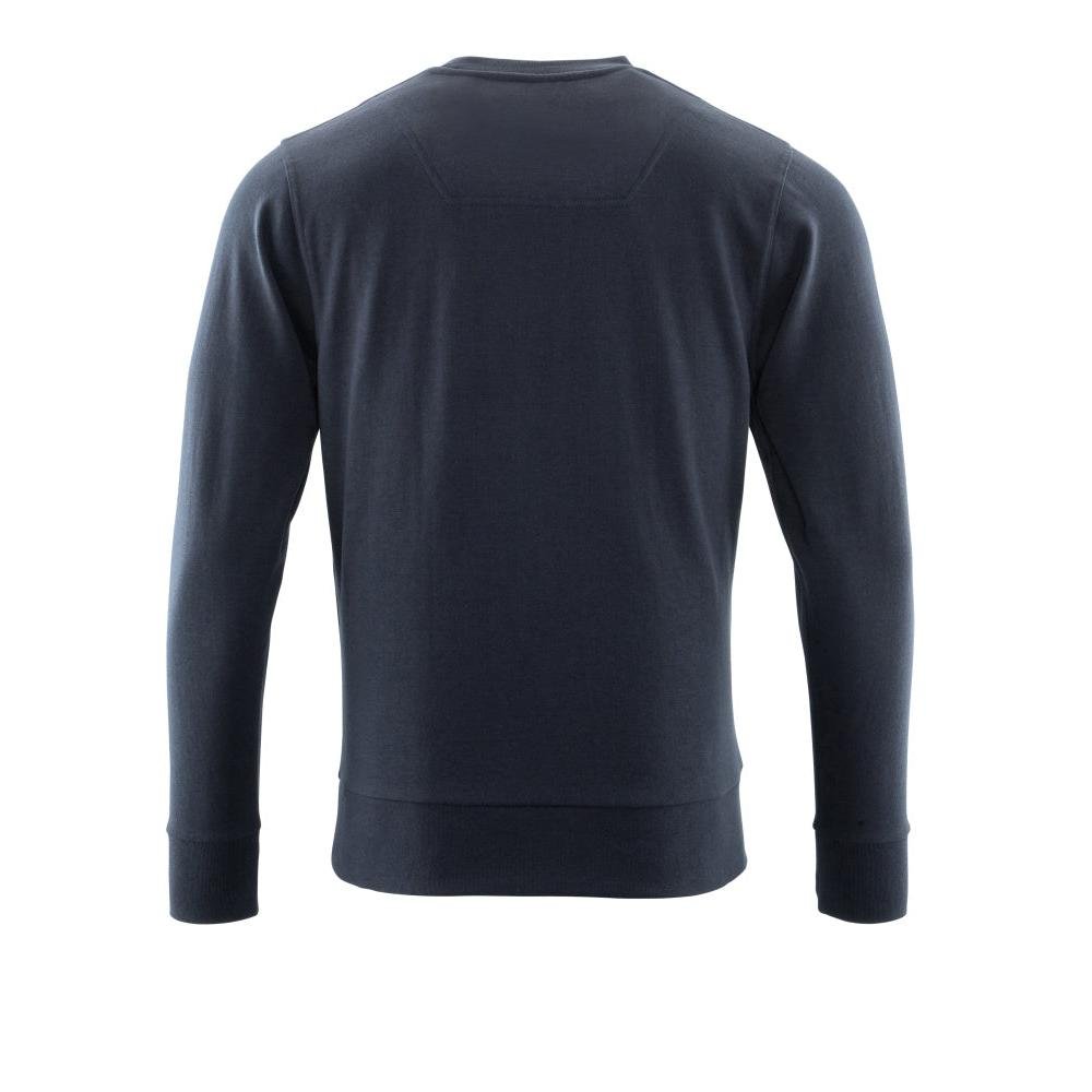 Sweatshirt, sweatshirt met moderne pasvorm