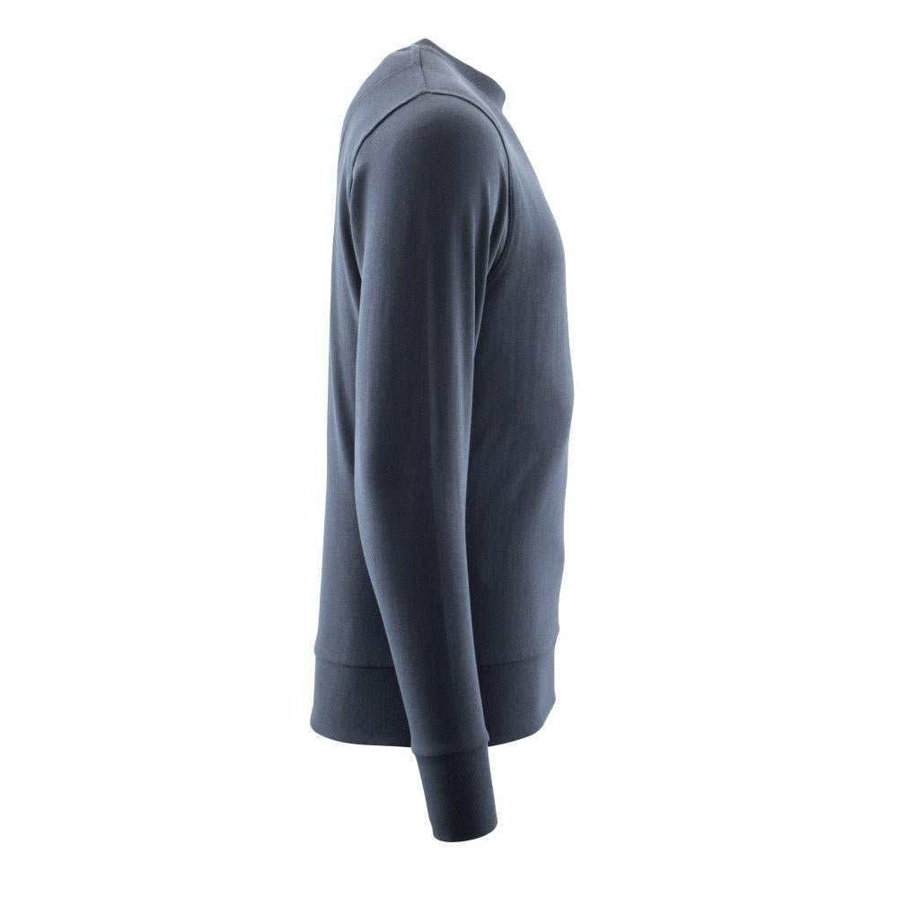 Sweatshirt, sweatshirt met moderne pasvorm