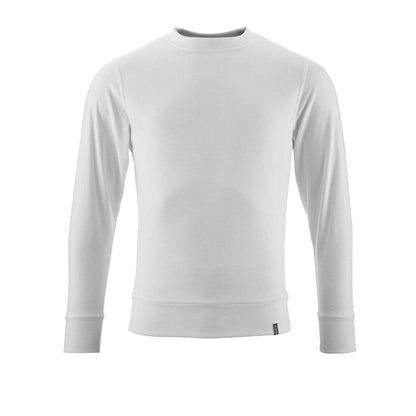 Sweatshirt, sweatshirt met moderne pasvorm
