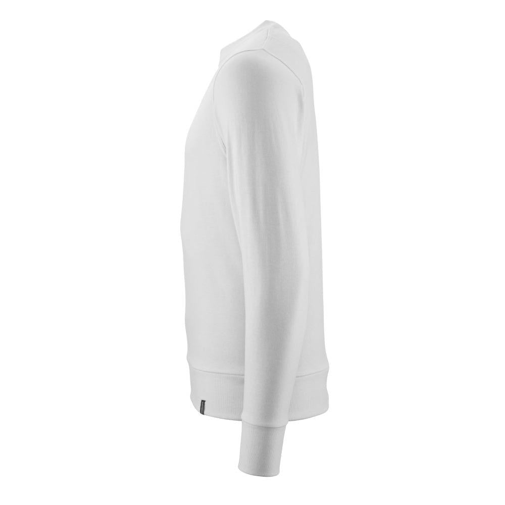 Sweatshirt, sweatshirt met moderne pasvorm